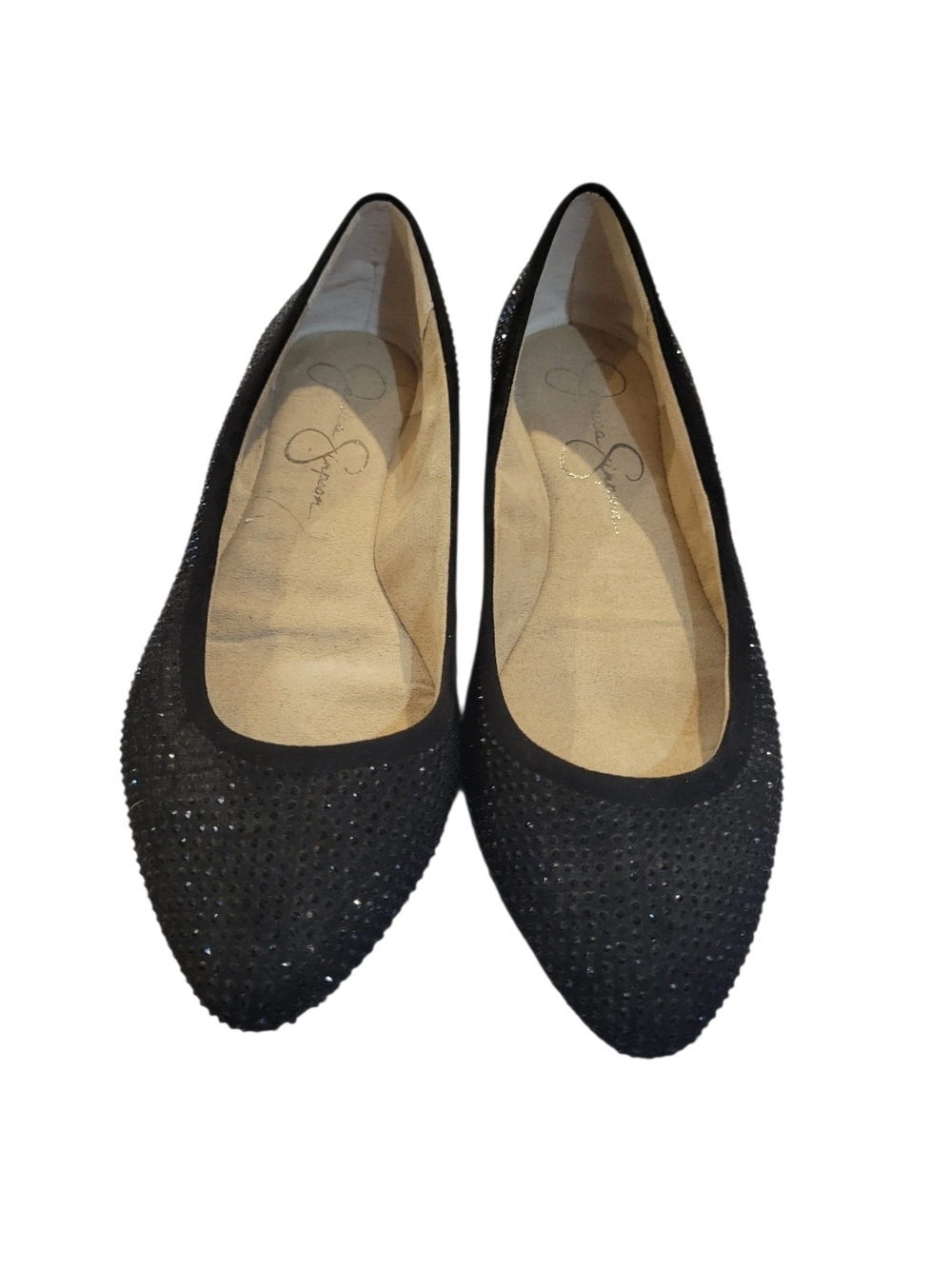 Jessica Simpson Ballet Flats